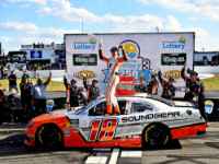 *Preorder* William Sawalich 2026 Soundgear Rockingham Race Win 1:64 Nascar Diecast William Sawalich, Nascar Diecast, 2026 Nascar Diecast, 1:64 Scale Diecast,