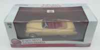 Rain Man (1988) 1:43 Charlie Babbit's 1949 Buick Roadmaster Convertible Rain Man, Movie Diecast, 1:24 Scale