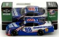 Rajah Caruth 2026 Hendrickcars.com 1:64 Xfinity Diecast Rajah Caruth, Nascar Diecast, 2026 Nascar Diecast, 1:24 Scale Diecast