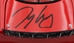 **Read Description about Auto's**  Dale Earnhardt Jr. Triple Autographed 2005 Chase 2 / Test Car 1:24 Nascar Diecast - N81-109686-AUT-SA-8