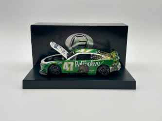 Ricky Stenhouse Jr. 2024 Kroger Health/Palmolive Talladega 10/6 Race Win 1:24 Elite Nascar Diecast Ricky Stenhouse Jr., Nascar Diecast, 2024 Nascar Diecast, 1:24 Scale Diecast, pre order diecast, Elite