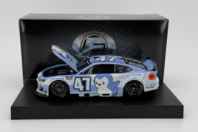 Ricky Stenhouse Jr 2025 Pudgy Penguins 1:24 Elite Nascar Diecast Ricky Stenhouse Jr, Nascar Diecast, 2025 Nascar Diecast, 1:24 Scale Diecast, pre order diecast, Elite