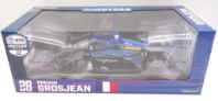 Romain Grosjean #28 2023 DNSFilter / Andretti Autosport - NTT IndyCar Series 1:18 Scale IndyCar Diecast Romain Grosjean, 2023,1:18, diecast, greenlight, indy