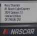 Ross Chastain 2024 Busch Light Country 1:64 Nascar Diecast - FOIL NUMBER DIECAST - CX12465BLCRZ