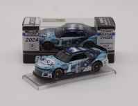 Ross Chastain 2024 Busch Light Crocs 1:64 Nascar Diecast Chassis Ross Chastain, Nascar Diecast, 2024 Nascar Diecast, 1:64 Scale Diecast, Diecast Chassis