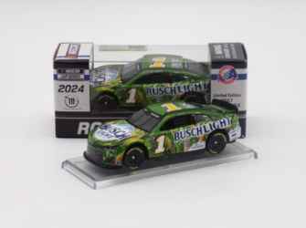Ross Chastain 2024 Busch Light Farmers 1:64 Nascar Diecast Ross Chastain, Nascar Diecast, 2024 Nascar Diecast, 1:64 Scale Diecast,