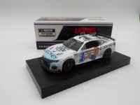 Ross Chastain 2024 Jockey Infinite Cool 1:24 Nascar Diecast - FOIL NUMBER DIECAST Ross Chastain, Nascar Diecast, 2024 Nascar Diecast, 1:24 Scale Diecast