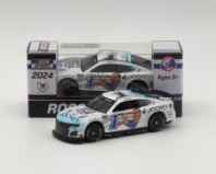 Ross Chastain 2024 Jockey Infinite Cool 1:64 Nascar Diecast - FOIL NUMBER DIECAST Ross Chastain, Nascar Diecast, 2024 Nascar Diecast, 1:64 Scale Diecast,