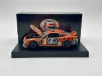 Ross Chastain 2024 Kubota Kansas 9/29 Race Win 1:24 Elite Nascar Diecast - FOIL NUMBER CAR Ross Chastain, Nascar Diecast, 2024 Nascar Diecast, 1:24 Scale Diecast, pre order diecast, Elite