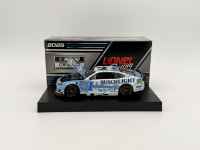 Ross Chastain 2025 Busch Light Country 1:24 Nascar Diecast - FOIL NUMBER DIECAST Ross Chastain, Nascar Diecast, 2025 Nascar Diecast, 1:24 Scale Diecast