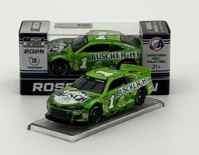 Ross Chastain 2025 Busch Light Lime 1:64 Nascar Diecast Ross Chastain, Nascar Diecast, 2025 Nascar Diecast, 1:64 Scale Diecast,