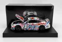 Ross Chastain 2025 Wendy's Frosty 1:24 Elite Nascar Diecast Ross Chastain, Nascar Diecast, 2025 Nascar Diecast, 1:24 Scale Diecast, pre order diecast, Elite