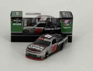 Ross Chastain 2026 Carolina Carports 1:64 Xfinity Diecast Ross Chastain, Nascar Diecast, 2026 Nascar Diecast, 1:24 Scale Diecast