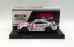 Ross Chastain Autographed 2024 Busch Light Country 1:24 Nascar Diecast - FOIL NUMBER DIECAST - CX12423BLCRZAUT