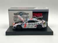 Ross Chastain Autographed 2024 Busch Light Country 1:24 Nascar Diecast - FOIL NUMBER DIECAST Ross Chastain, Nascar Diecast, 2024 Nascar Diecast, 1:24 Scale Diecast