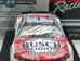 Ross Chastain Autographed 2024 Busch Light Country 1:24 Nascar Diecast - FOIL NUMBER DIECAST - CX12423BLCRZ-AUT