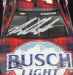 Ross Chastain Autographed 2024 Busch Light Flannel 1:24 Nascar Diecast - CX12423BLLRZAUT