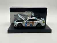 Ross Chastain Autographed 2024 Jockey Infinite Cool 1:24 Elite Nascar Diecast - FOIL NUMBER DIECAST Ross Chastain, Nascar Diecast, 2024 Nascar Diecast, 1:24 Scale Diecast, pre order diecast, Elite, Autographed