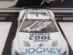 Ross Chastain Autographed 2024 Jockey Infinite Cool 1:24 Nascar Diecast - FOIL NUMBER DIECAST - CX12423JOKRZAUT