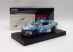 Ross Chastain Autographed 2025 Busch Light 1:24 Nascar Diecast - CX12523BLBRZAUT