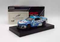 Ross Chastain Autographed 2025 Busch Light 1:24 Nascar Diecast  Ross Chastain, Nascar Diecast, 2025 Nascar Diecast, 1:24 Scale Diecast, Autographed