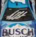 Ross Chastain Autographed 2025 Busch Light 1:24 Nascar Diecast - CX12523BLBRZAUT
