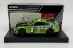 Ross Chastain Autographed 2025 Busch Light Lime 1:24 Nascar Diecast - CX12523BLERZAUT