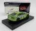 Ross Chastain Autographed 2025 Busch Light Lime 1:24 Nascar Diecast - CX12523BLERZAUT