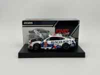 Ross Chastain Autographed 2025 Busch Light for the Love of Texas 1:24 Nascar Diecast - FOIL NUMBER DIECAST Ross Chastain, Nascar Diecast, 2025 Nascar Diecast, 1:24 Scale Diecast, Autographed