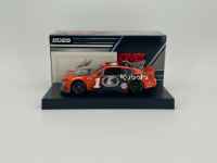 Ross Chastain Autographed 2025 Kubota 1:24 Nascar Diecast Ross Chastain, Nascar Diecast, 2025 Nascar Diecast, 1:24 Scale Diecast