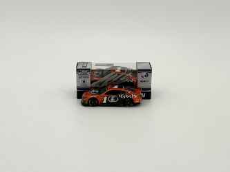 Ross Chastain Autographed 2025 Kubota 1:64 Nascar Diecast Ross Chastain, Nascar Diecast, 2025 Nascar Diecast, 1:64 Scale Diecast, Autographed