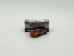 Ross Chastain Autographed 2025 Kubota 1:64 Nascar Diecast - CX12565KUBRZ-AUT