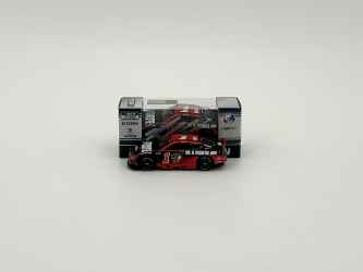 Ross Chastain Autographed 2025 Moose Fraternity 1:64 Nascar Diecast - FOIL NUMBER DIECAST Ross Chastain, Nascar Diecast, 2025 Nascar Diecast, 1:64 Scale Diecast, autographed