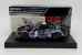 Ross Chastain Autographed 2025 Tootsies Orchid Lounge 1:24 Nascar Diecast - CX12523TOSRZAUT