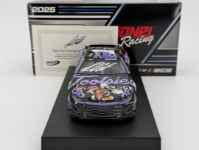 Ross Chastain Autographed 2025 Tootsies Orchid Lounge 1:24 Nascar Diecast Ross Chastain, Nascar Diecast, 2025 Nascar Diecast, 1:24 Scale Diecast