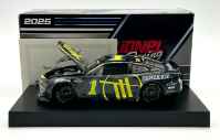 Ross Chastain Autographed 2025 Trackhouse 1:24 Nascar Diecast Ross Chastain, Nascar Diecast, 2025 Nascar Diecast, 1:24 Scale Diecast
