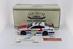 Ross Chastain/Dale Jr Dual Autographed 2020 Dirty Mo Media Darlington Throwback 1:24 Nascar Diecast - C772023DLXX2A