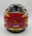 Ryan Blaney 2021 Advance Auto Parts Full Size Replica Helmet - C12-PEN-AAP21-FS