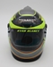 Ryan Blaney 2021 Menards MINI Replica Helmet - C12-PEN-MEN21-MS