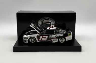 Ryan Blaney 2024 BodyArmor SportWater 1:24 Elite Nascar Diecast Ryan Blaney, Nascar Diecast, 2024 Nascar Diecast, 1:24 Scale Diecast, pre order diecast, Elite