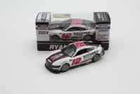 Ryan Blaney 2024 BodyArmor Zero Sugar 1:64 Nascar Diecast Chassis Ryan Blaney, Nascar Diecast, 2024 Nascar Diecast, 1:64 Scale Diecast, Diecast Chassis