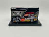 Ryan Blaney 2025 Advance Auto Parts 1:24 Color Chrome Nascar Diecast - FOIL NUMBER DIECAST Ryan Blaney, Nascar Diecast, 2025 Nascar Diecast, 1:24 Scale Diecast