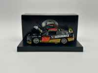 Ryan Blaney 2025 Advance Auto Parts 1:24 Elite Nascar Diecast - FOIL NUMBER DIECAST Ryan Blaney, Nascar Diecast, 2025 Nascar Diecast, 1:24 Scale Diecast, pre order diecast, Elite