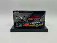 Ryan Blaney 2025 Advance Auto Parts 1:24 Nascar Diecast - FOIL NUMBER DIECAST Ryan Blaney, Nascar Diecast, 2025 Nascar Diecast, 1:24 Scale Diecast