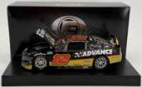 Ryan Blaney 2025 Advance Auto Parts Daytona 8/23/25 Race Win 1:24 Elite Nascar Diecast - FOIL NUMBER CAR Ryan Blaney, Nascar Diecast, 2025 Nascar Diecast, 1:24 Scale Diecast, pre order diecast, Elite