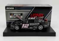 Ryan Blaney 2025 BodyArmor Black 1:24 Nascar Diecast Ryan Blaney, Nascar Diecast, 2025 Nascar Diecast, 1:24 Scale Diecast