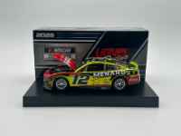 Ryan Blaney 2025 Menards 1:24 Color Chrome Nascar Diecast Ryan Blaney, Nascar Diecast, 2024 Nascar Diecast, 1:24 Scale Diecast