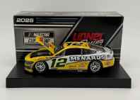 Ryan Blaney 2025 Pennzoil 1:24 Nascar Diecast Ryan Blaney, Nascar Diecast, 2025 Nascar Diecast, 1:24 Scale Diecast