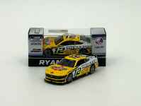 Ryan Blaney 2025 Pennzoil 1:64 Nascar Diecast Ryan Blaney, Nascar Diecast, 2025 Nascar Diecast, 1:64 Scale Diecast,