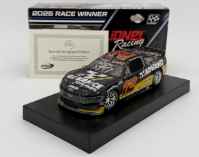 Ryan Blaney Autographed  2025 Advance Auto Parts Daytona 8/23/25 Race Win 1:24 Nascar Diecast - FOIL NUMBER CAR Ryan Blaney, Nascar Diecast, 2025 Nascar Diecast, 1:24 Scale Diecast, Autographed